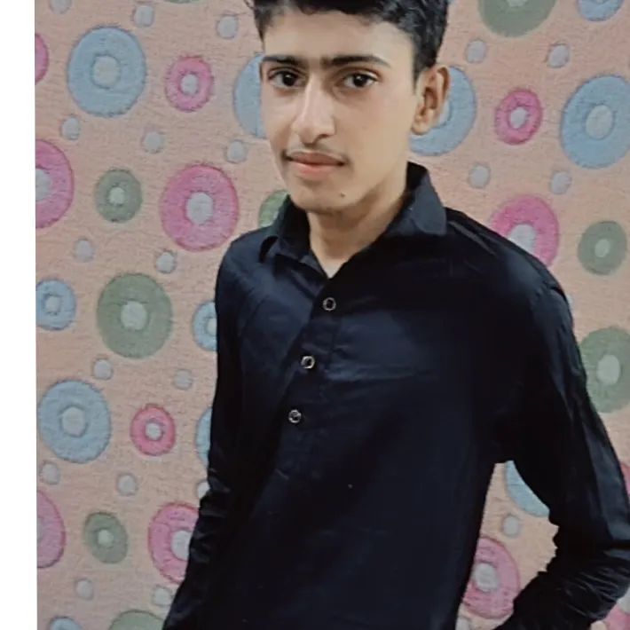 umar chouhan
