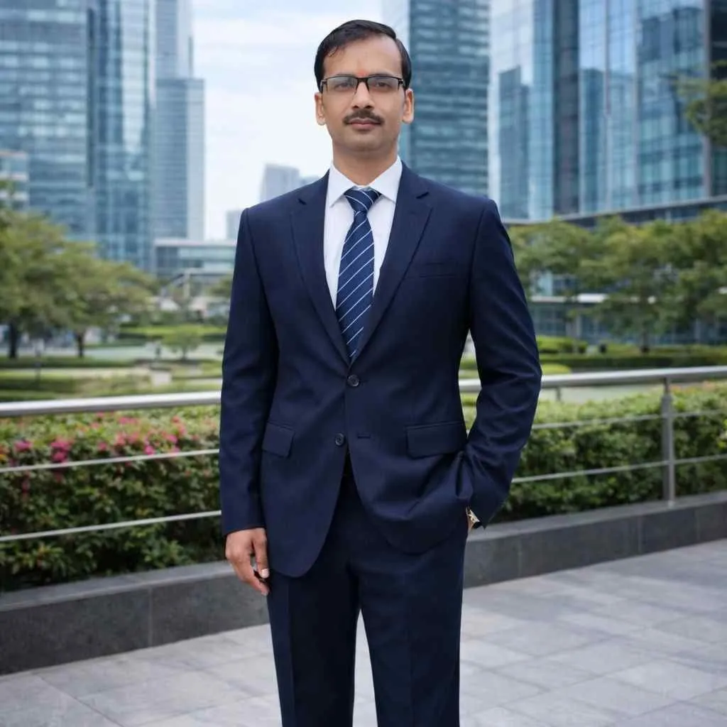 Chandan Mishra