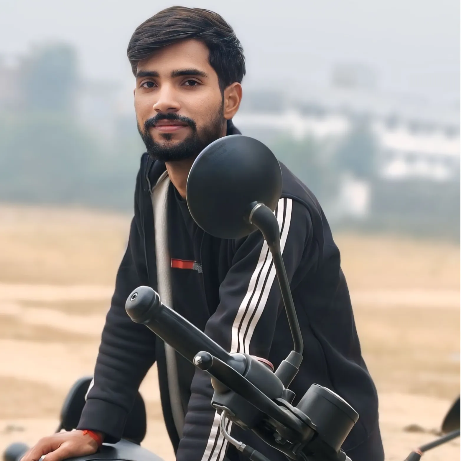 Ankit Pandey