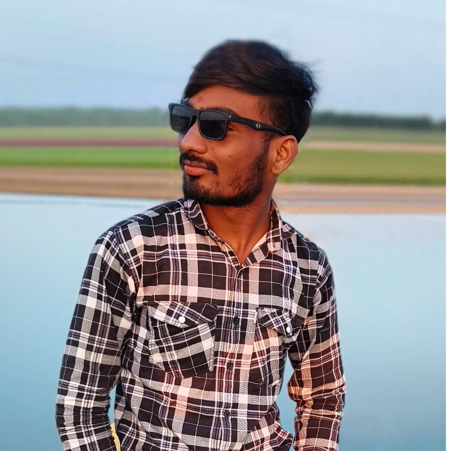 Meet Gaikwad