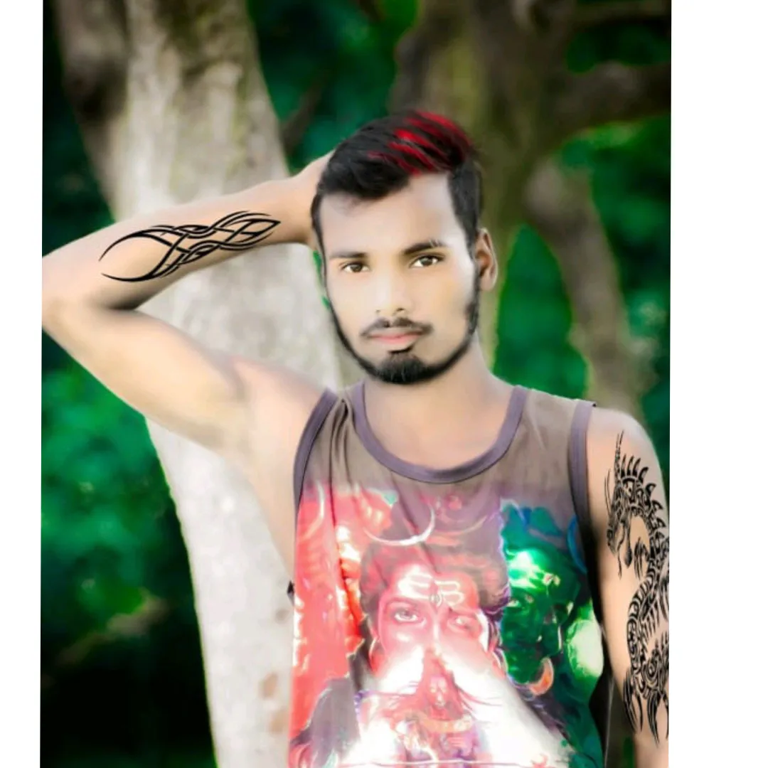 Gaurav Student