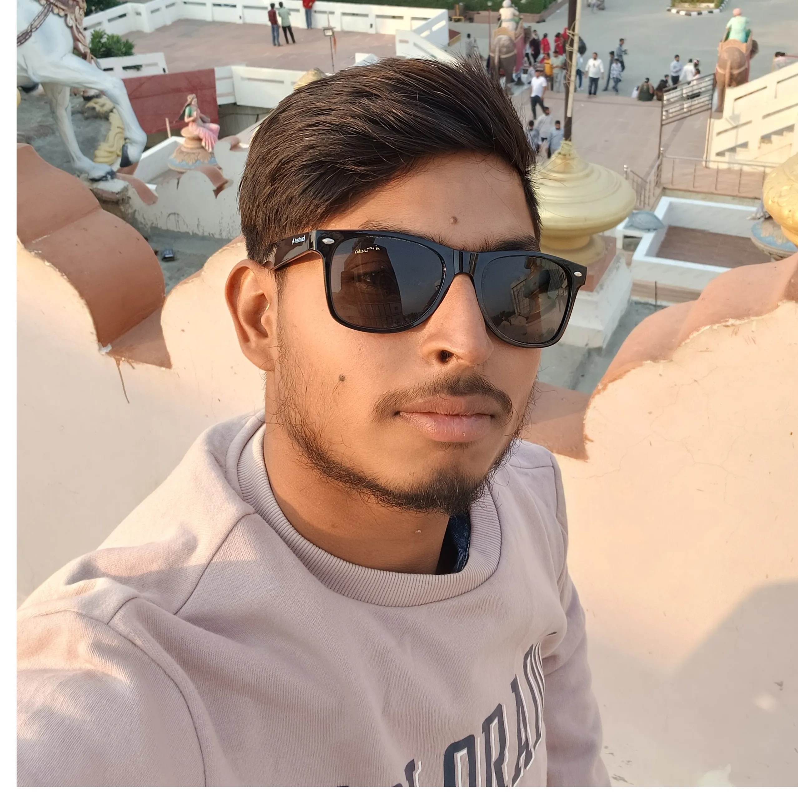 suraj verma
