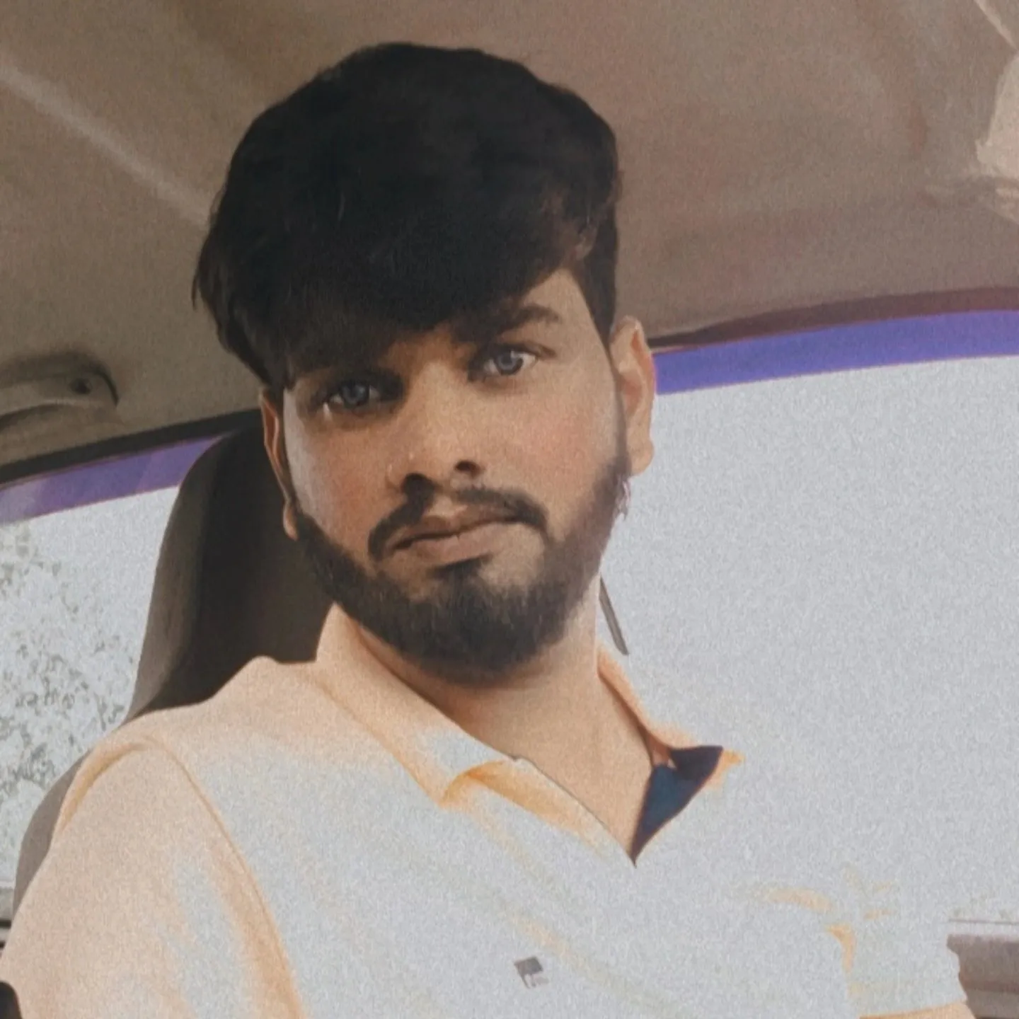 Saddam Hussain