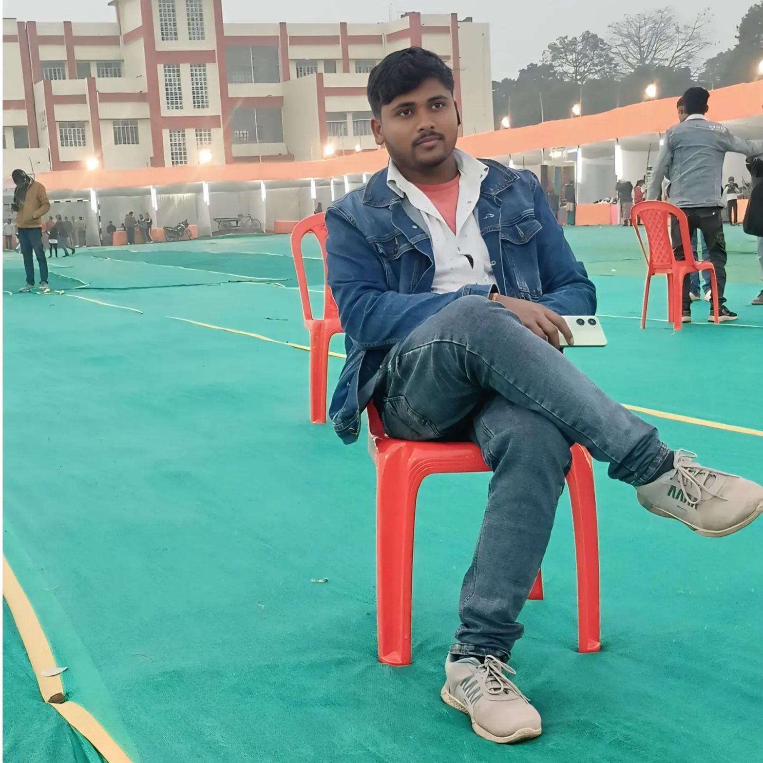 Manish Raj