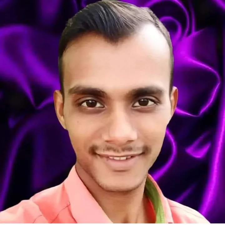 CK Das Atharva