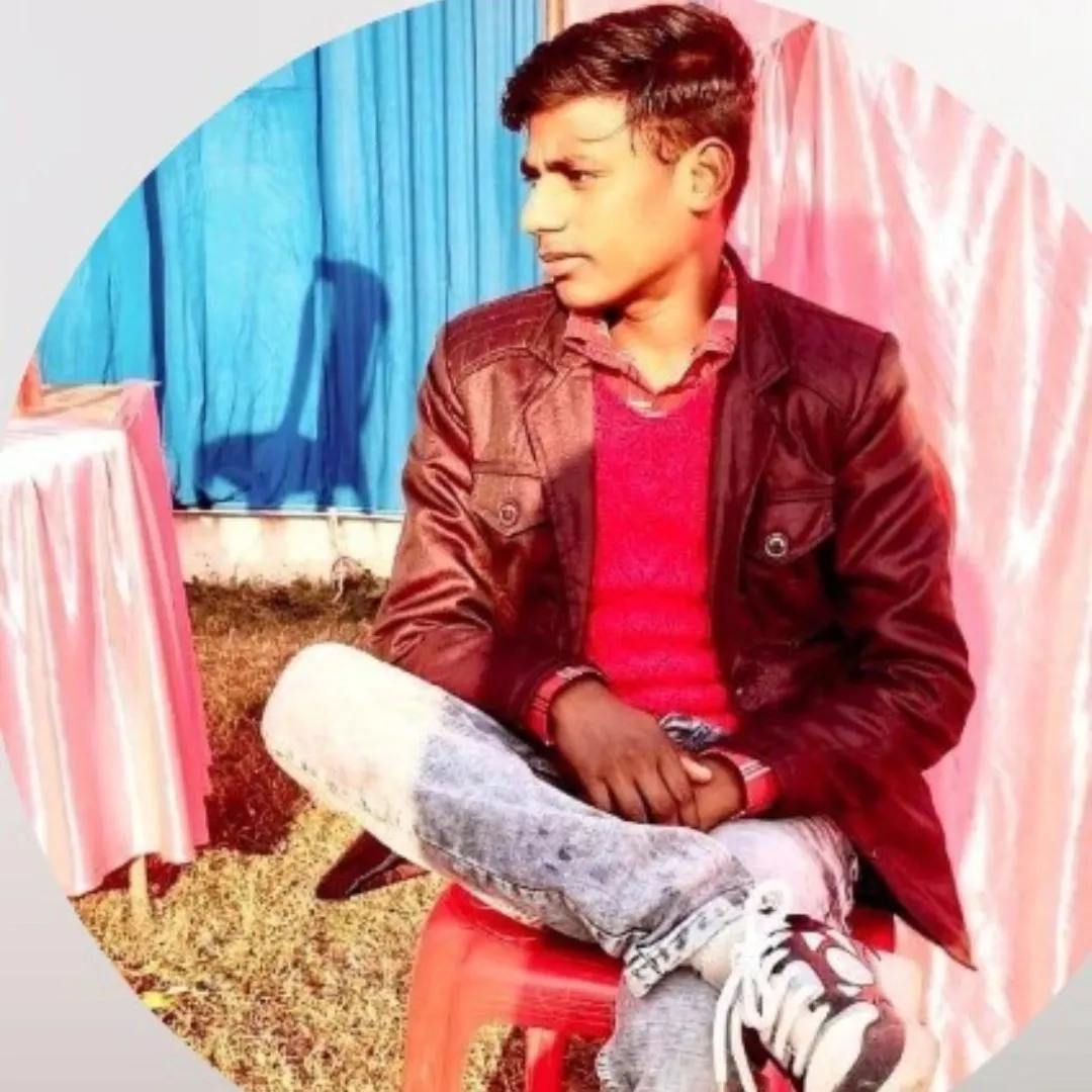 Rajesh Rajesh