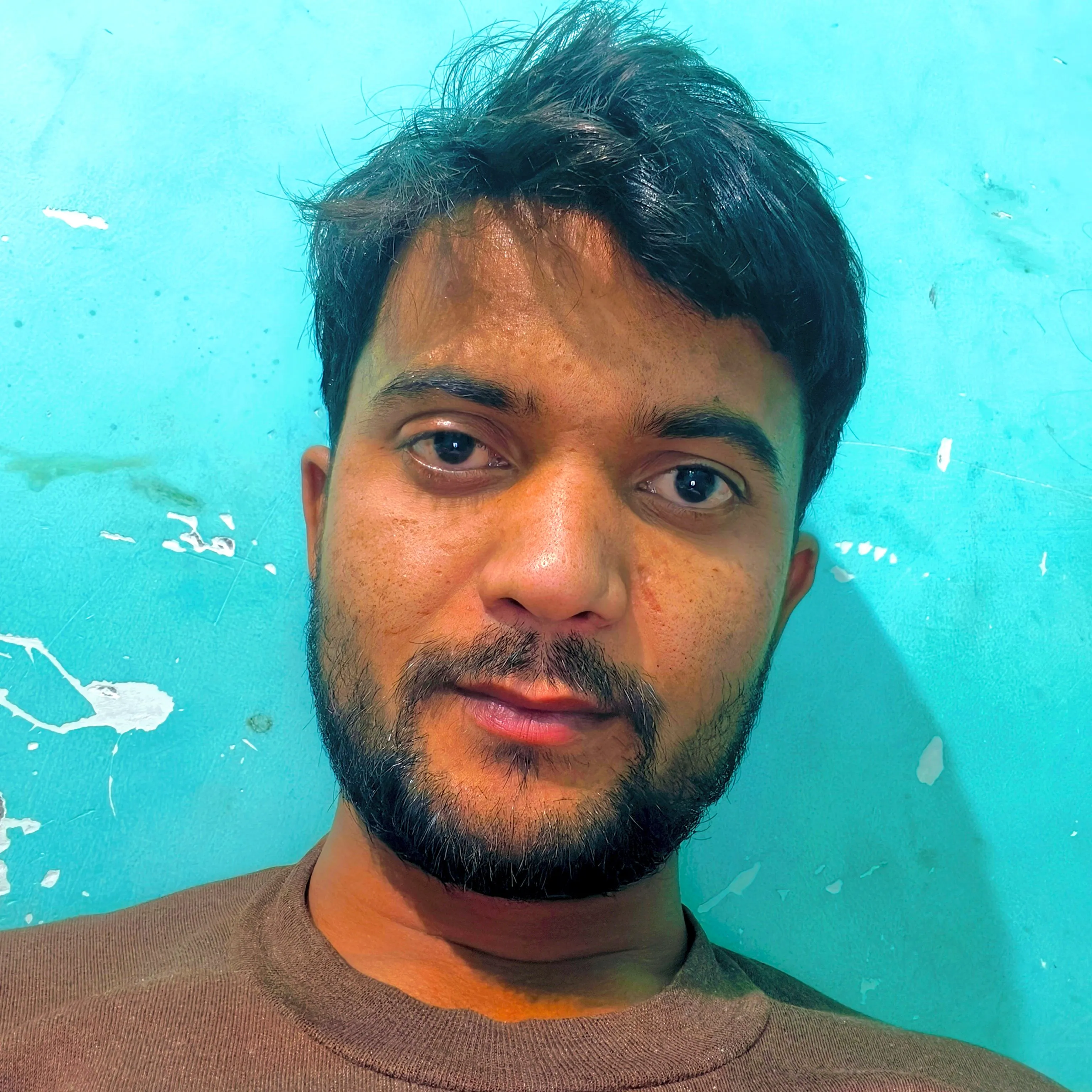 Suraj Rajput