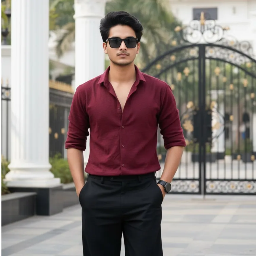 irshad Khan
