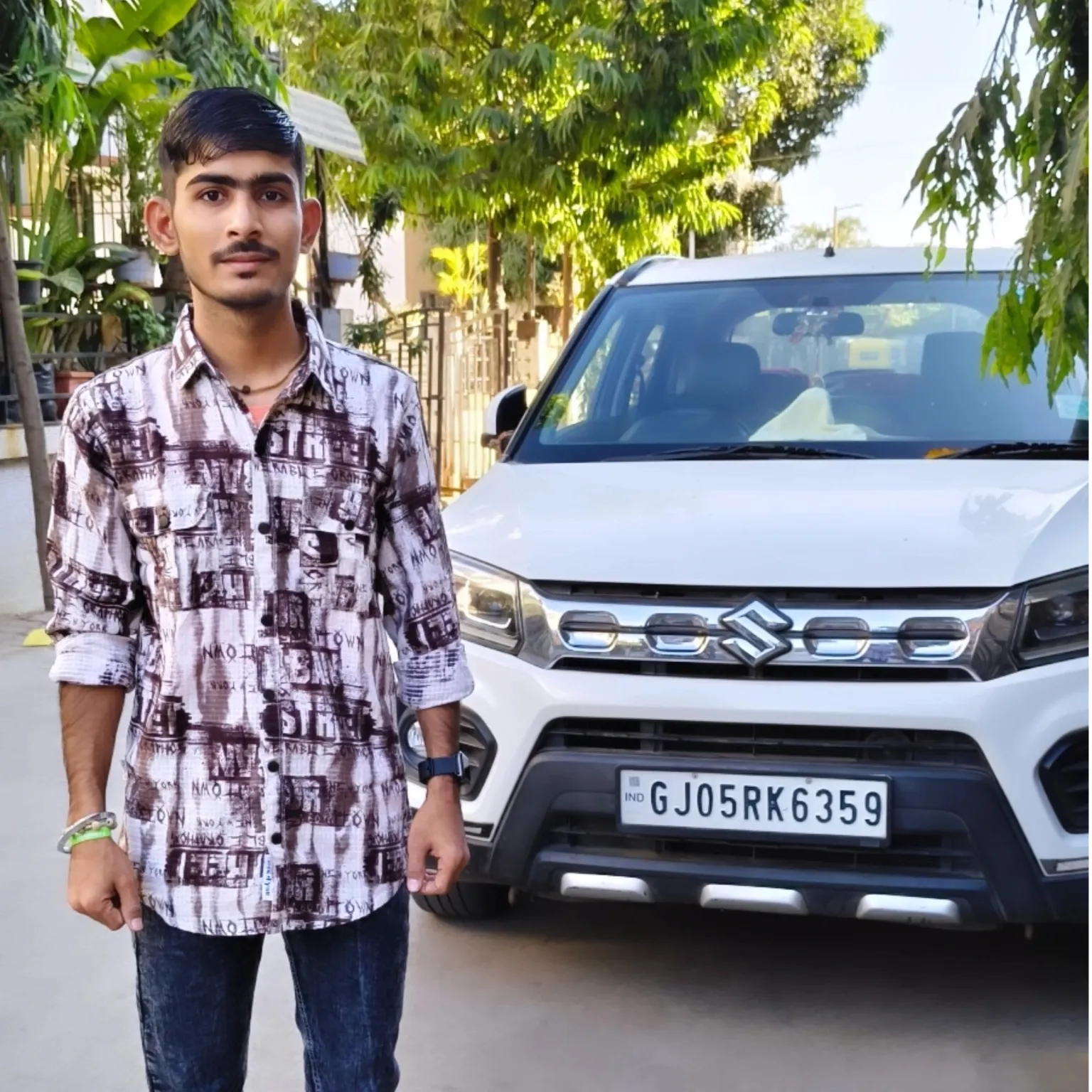 Shailendra soni