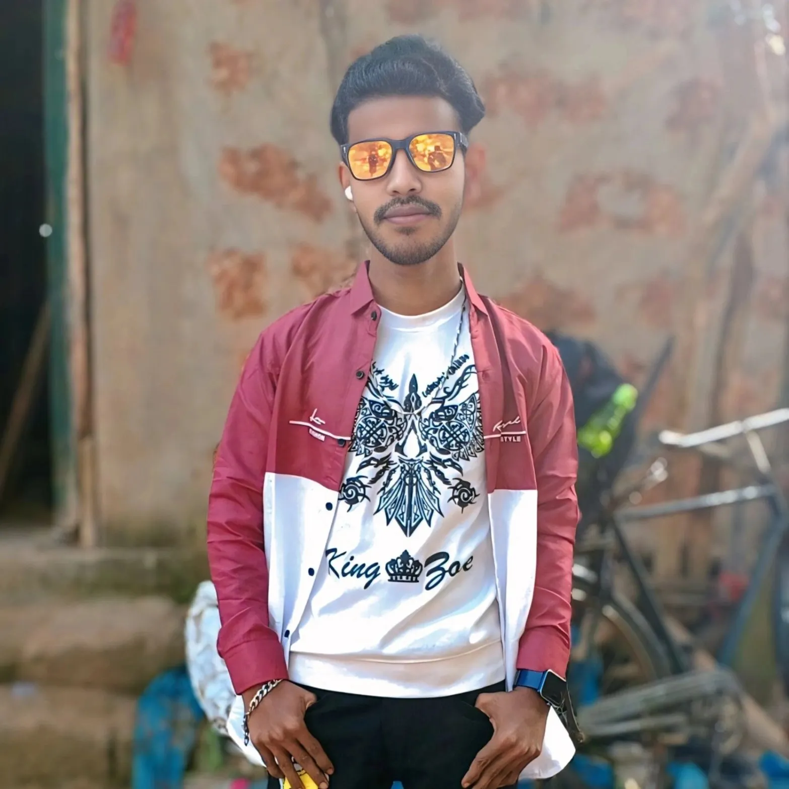 Rajif Khan