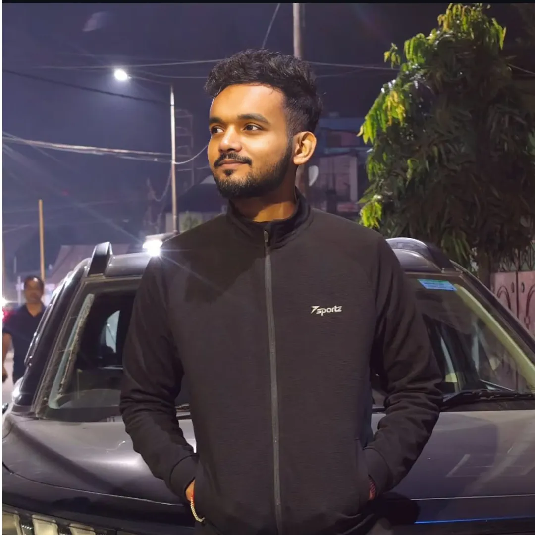 DIPAK KUMAR NAYAK