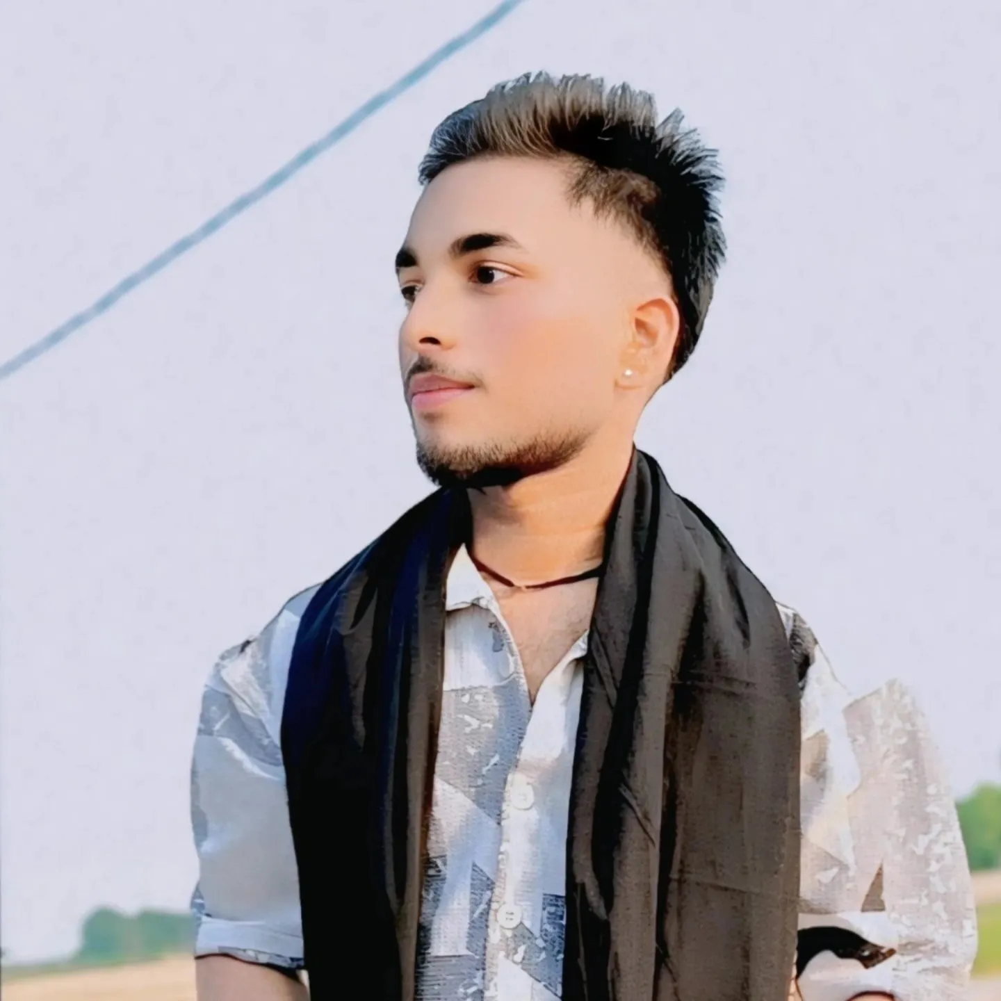 xx_chamarji🪽 Kumar