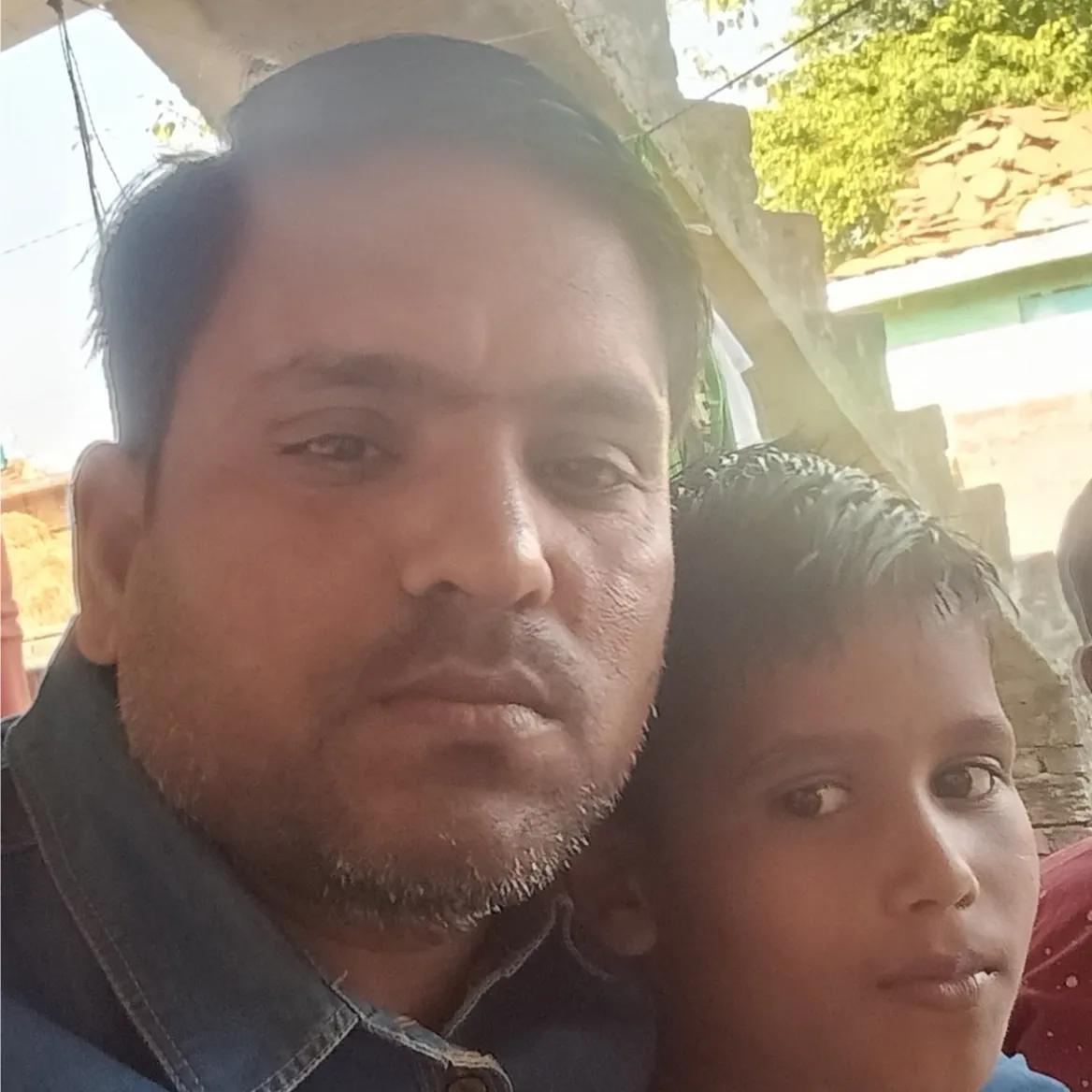Chandrbhan Yadev