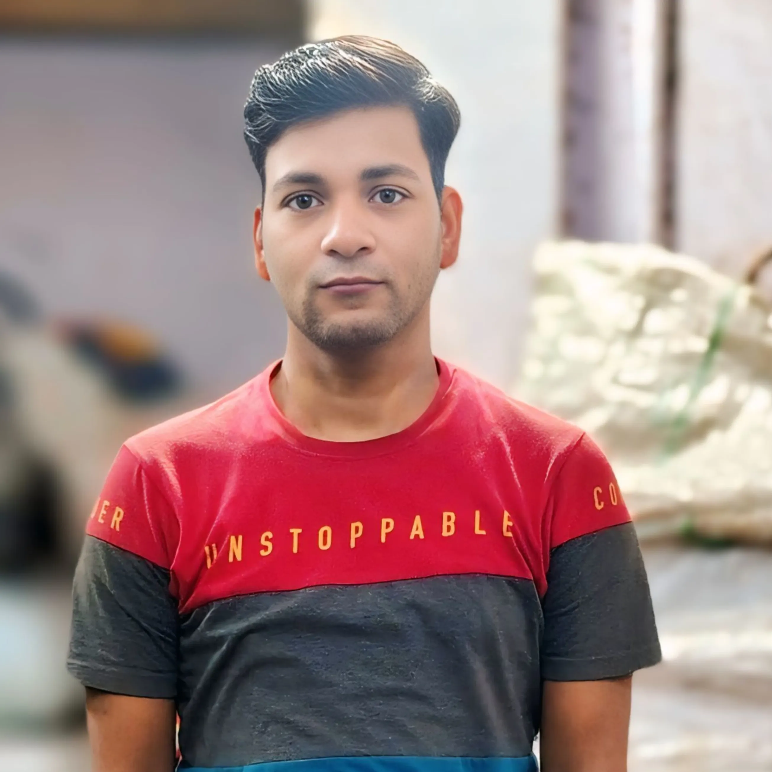 Md Rashid