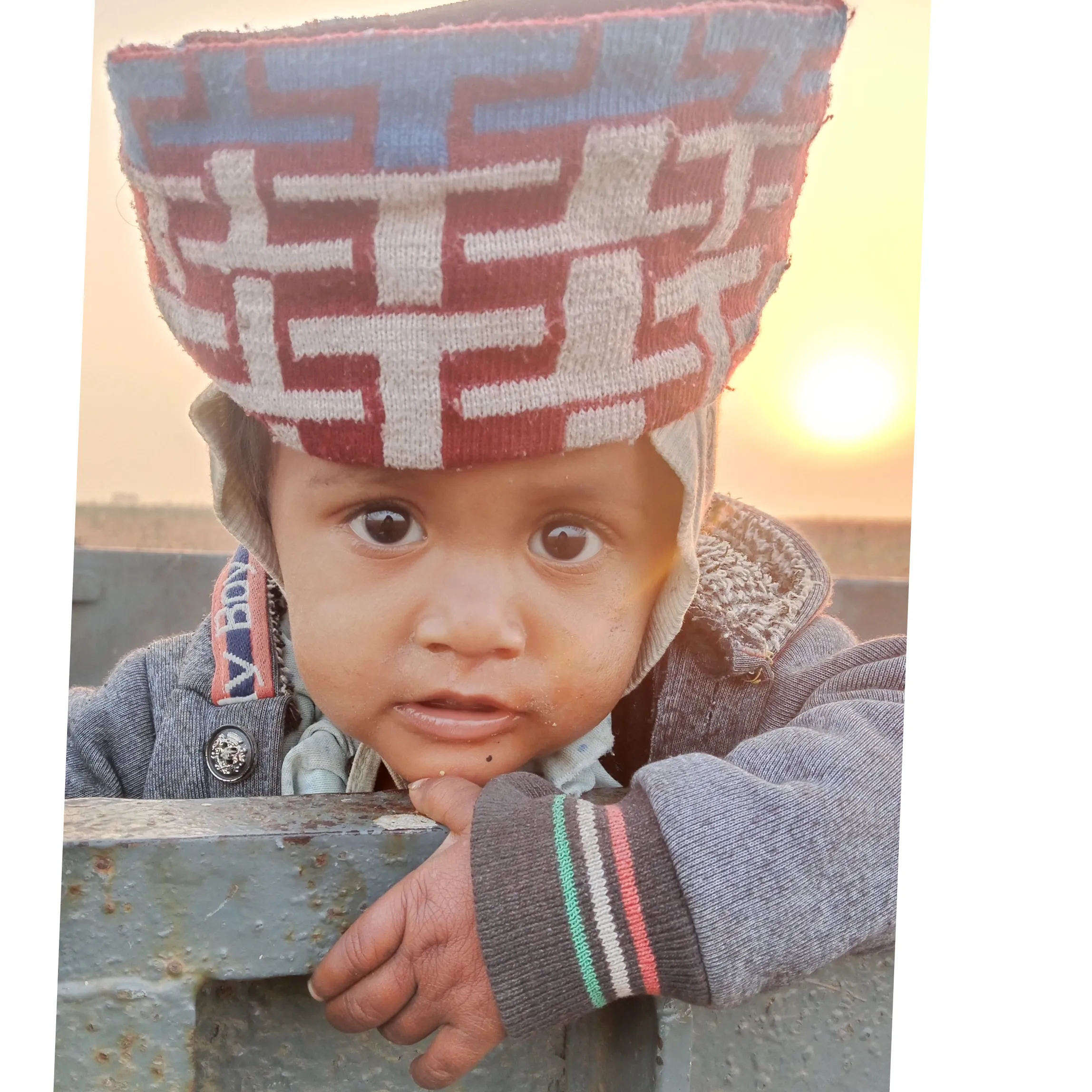 Naynesh Bhuriya