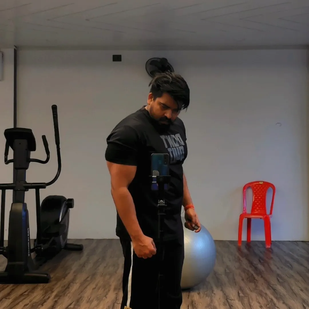 Manish sahu