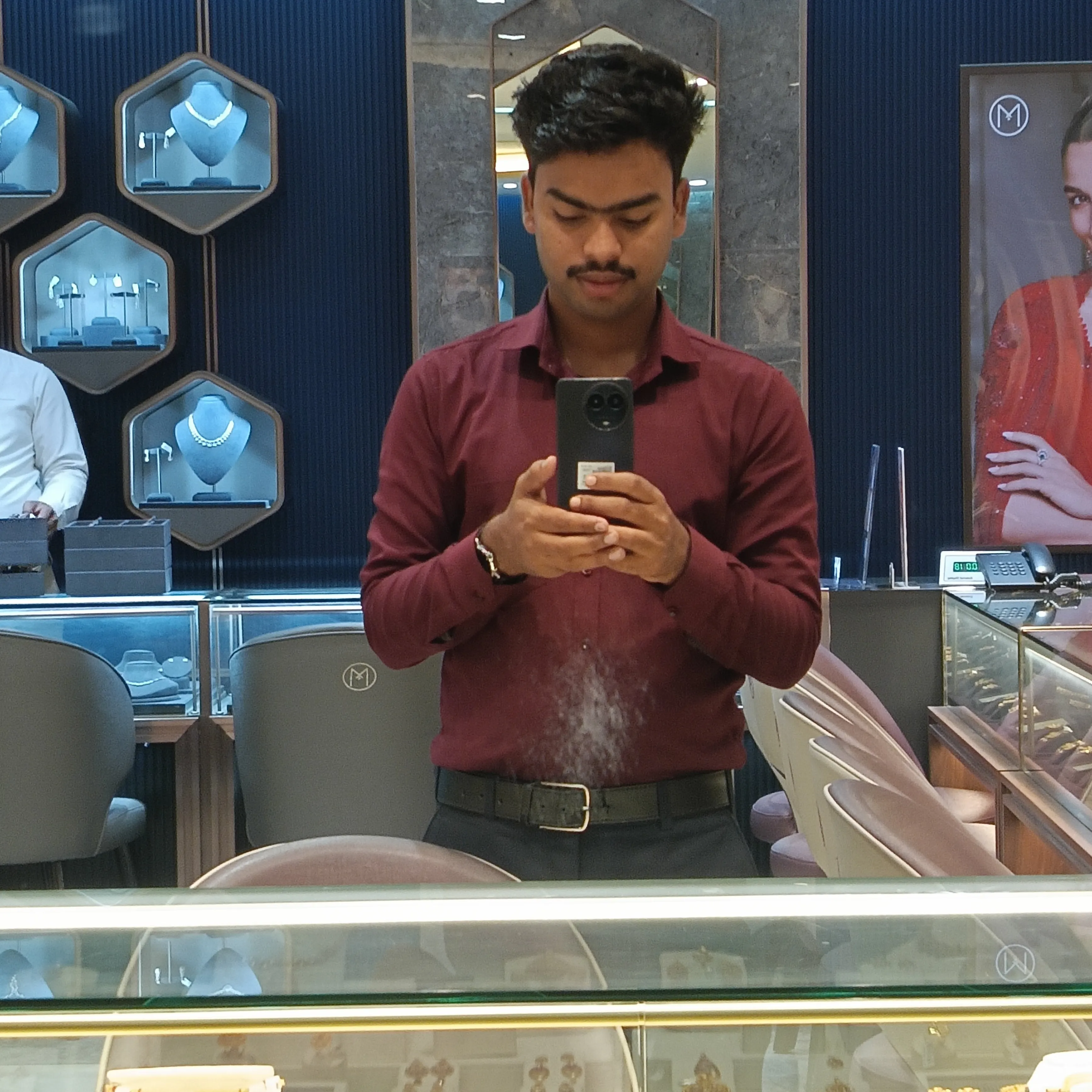 Praveen Kumar