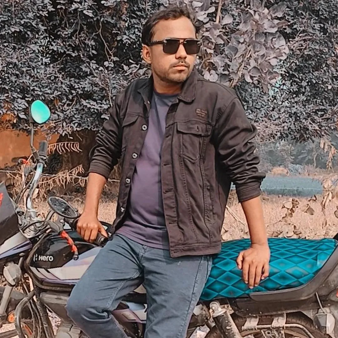 Anshu gupta