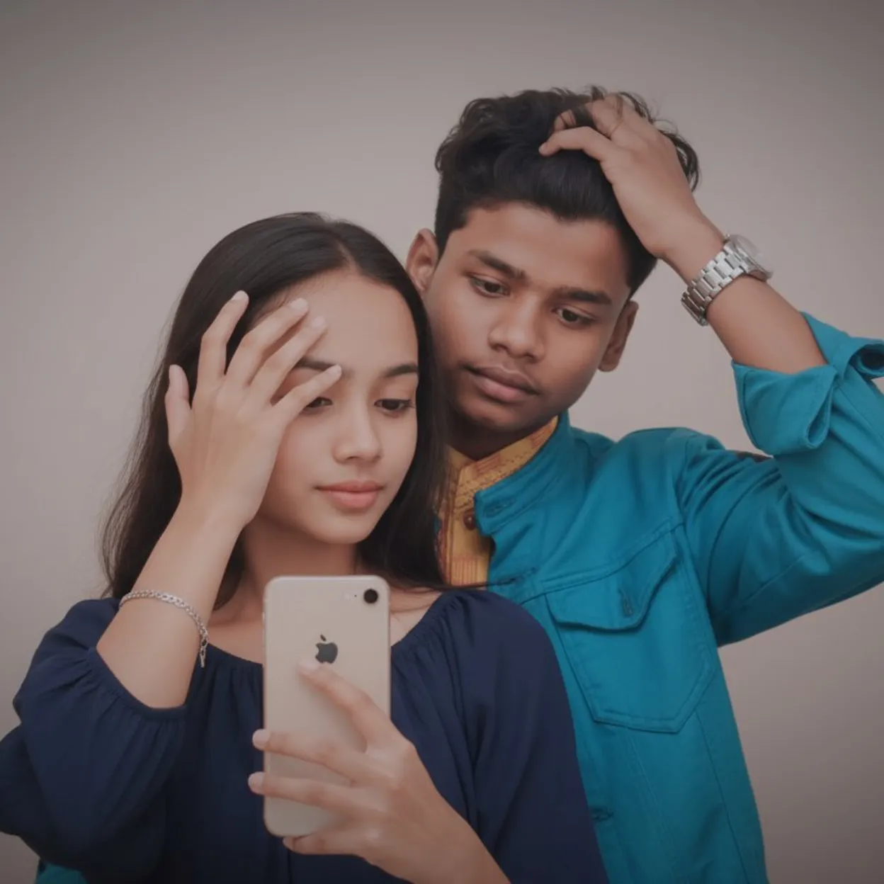 Anup Nayak