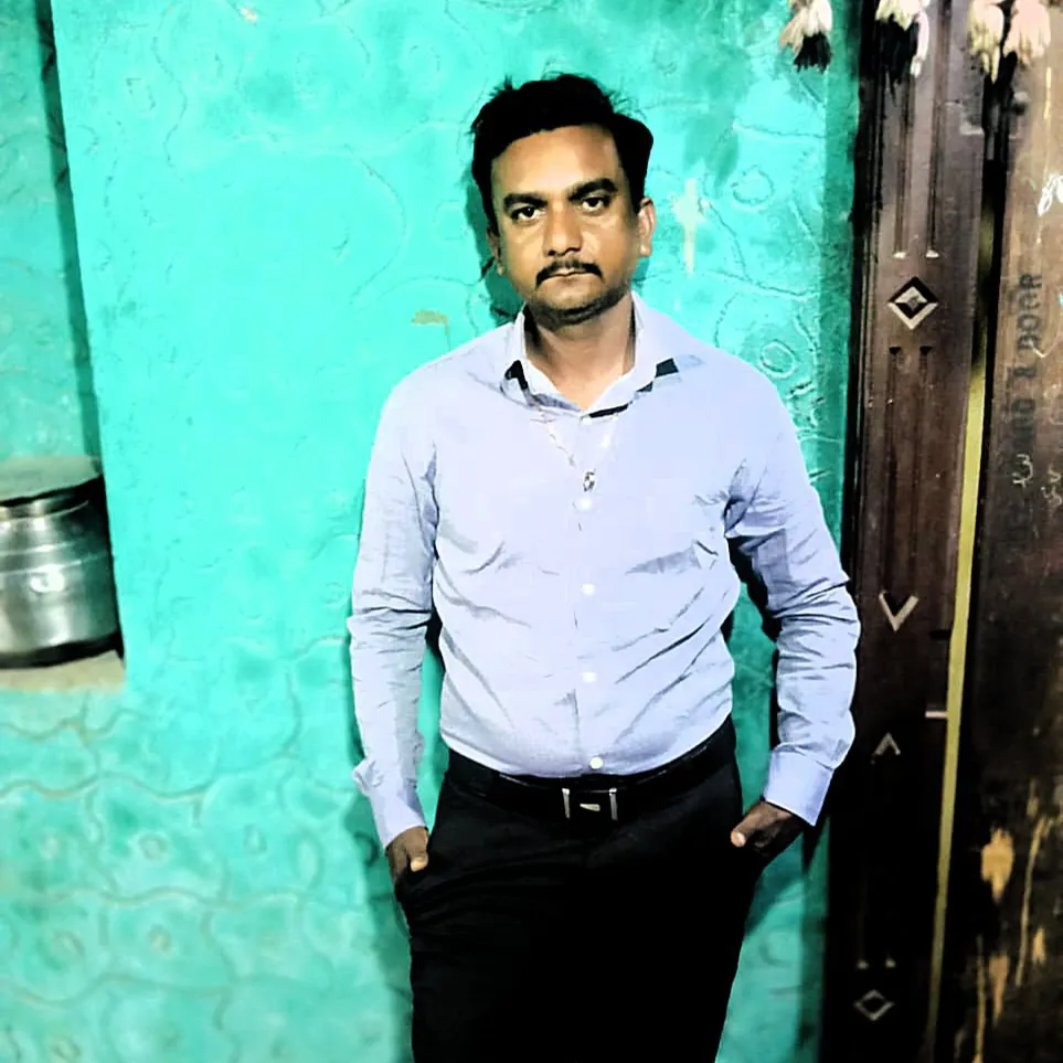 Pramarrudabhai Pramar