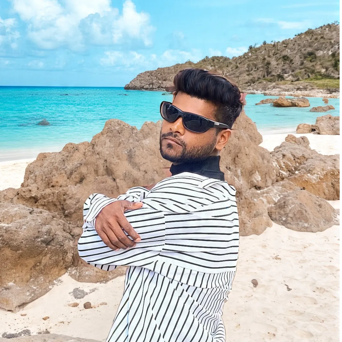 Amit Kumar