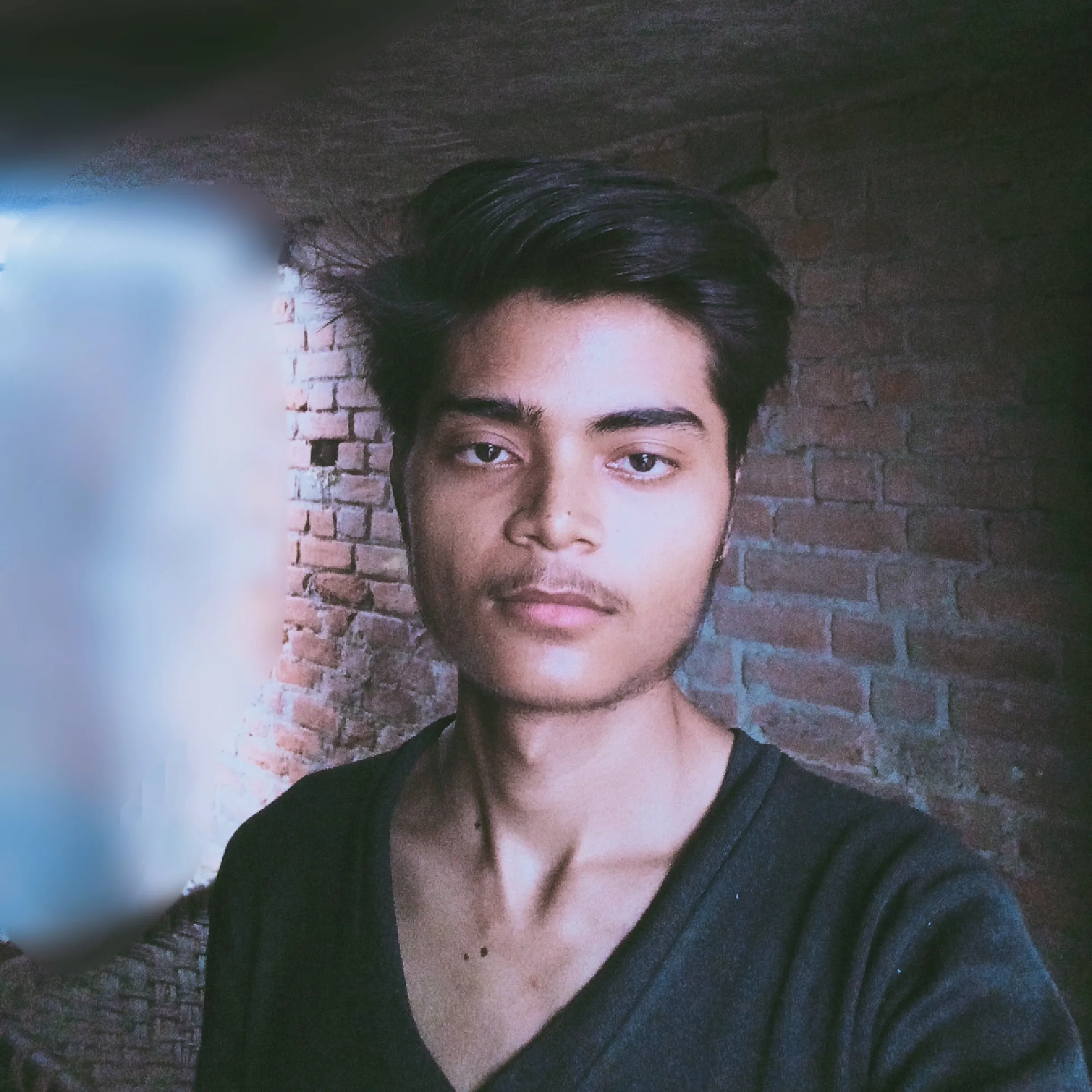 Ashish Patel