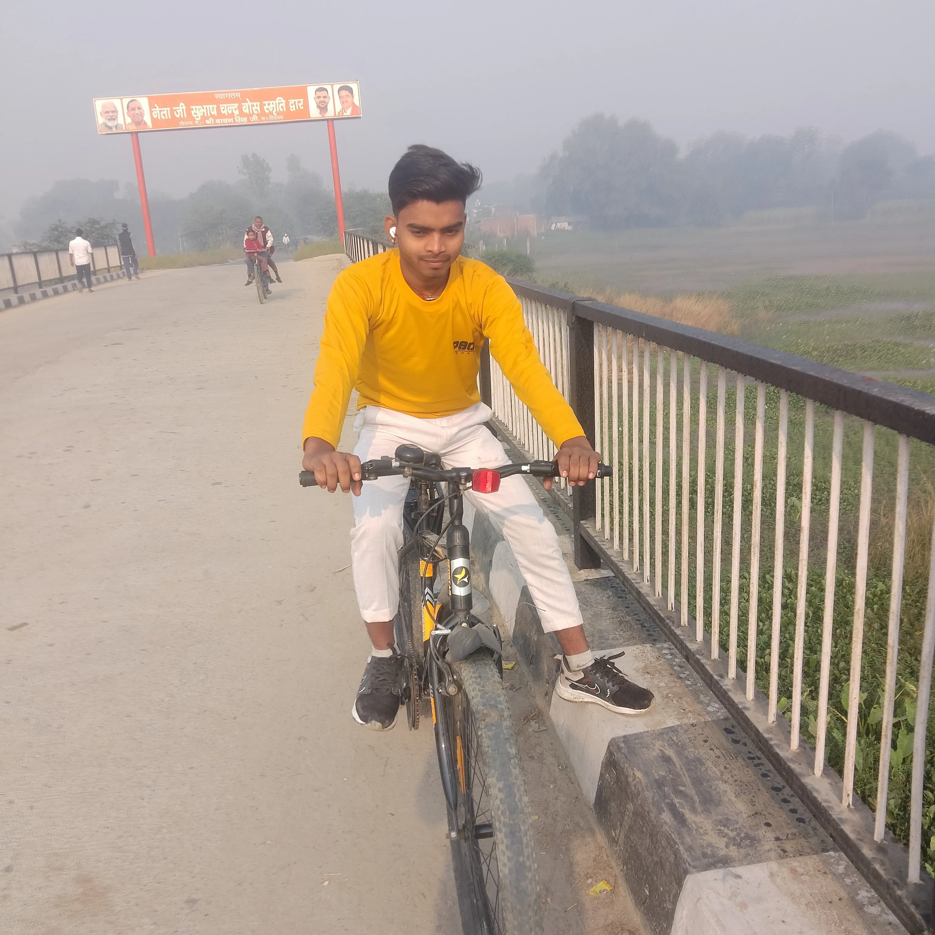 Shiva Kumar