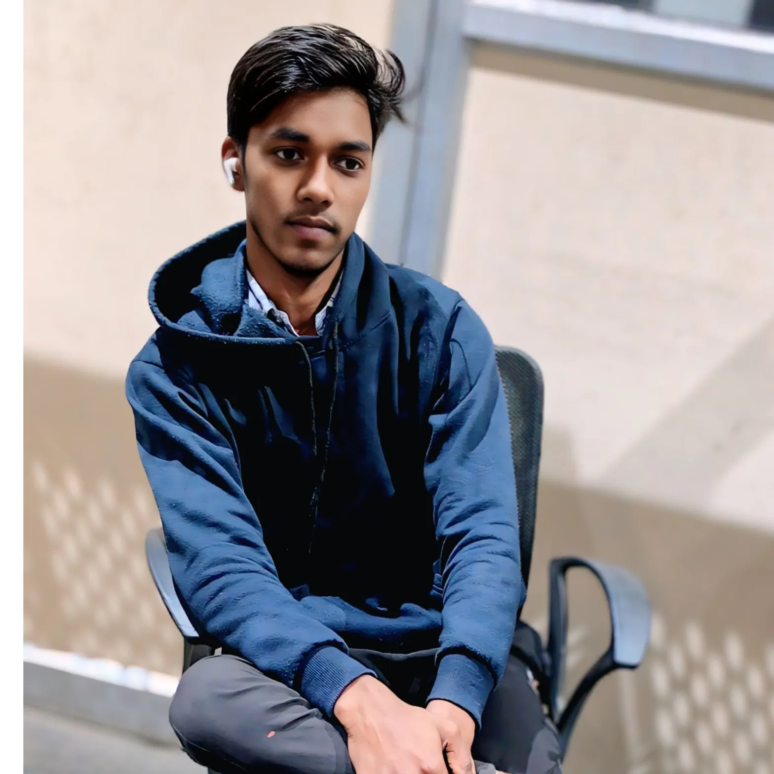 vikas Kumar