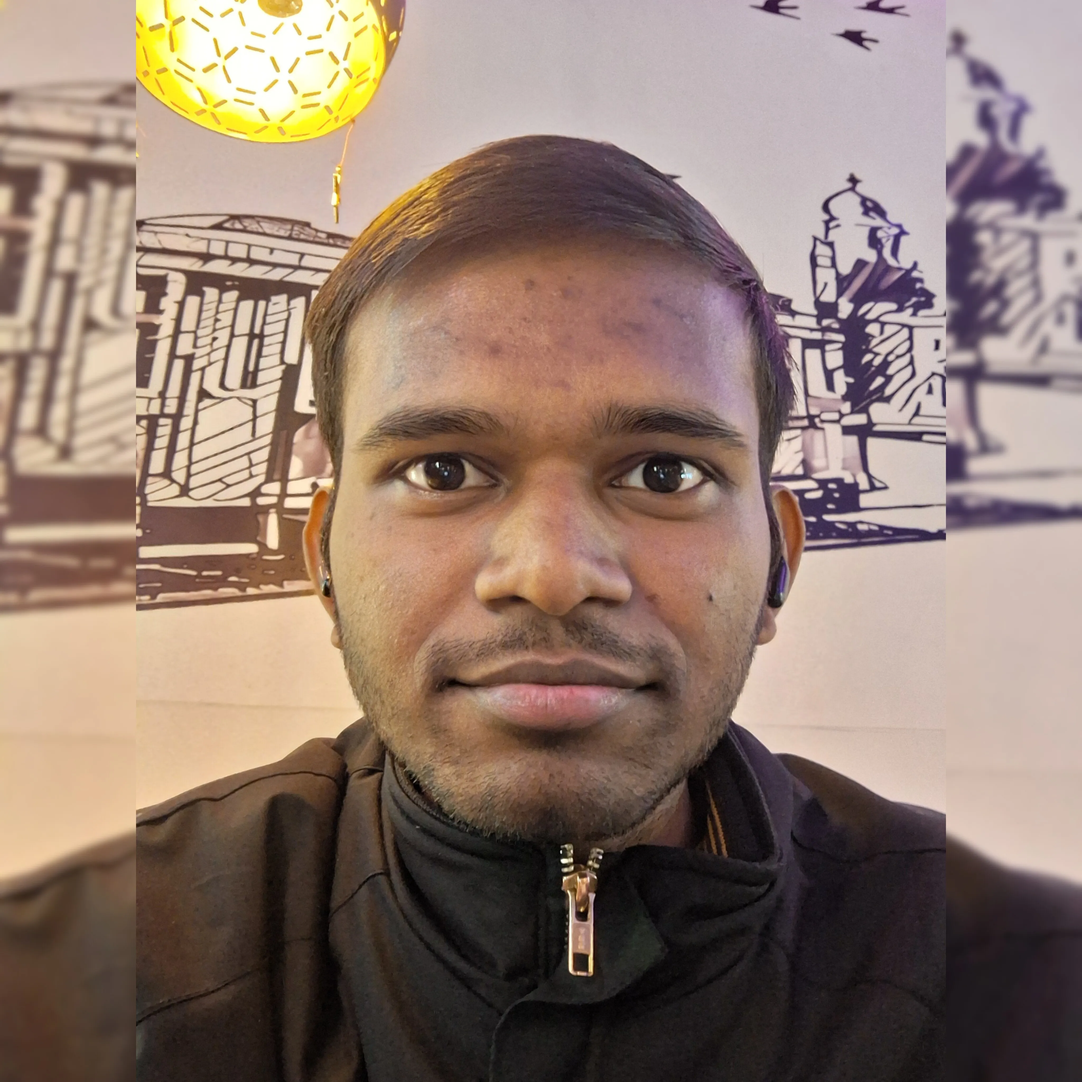 Sandip Sahani