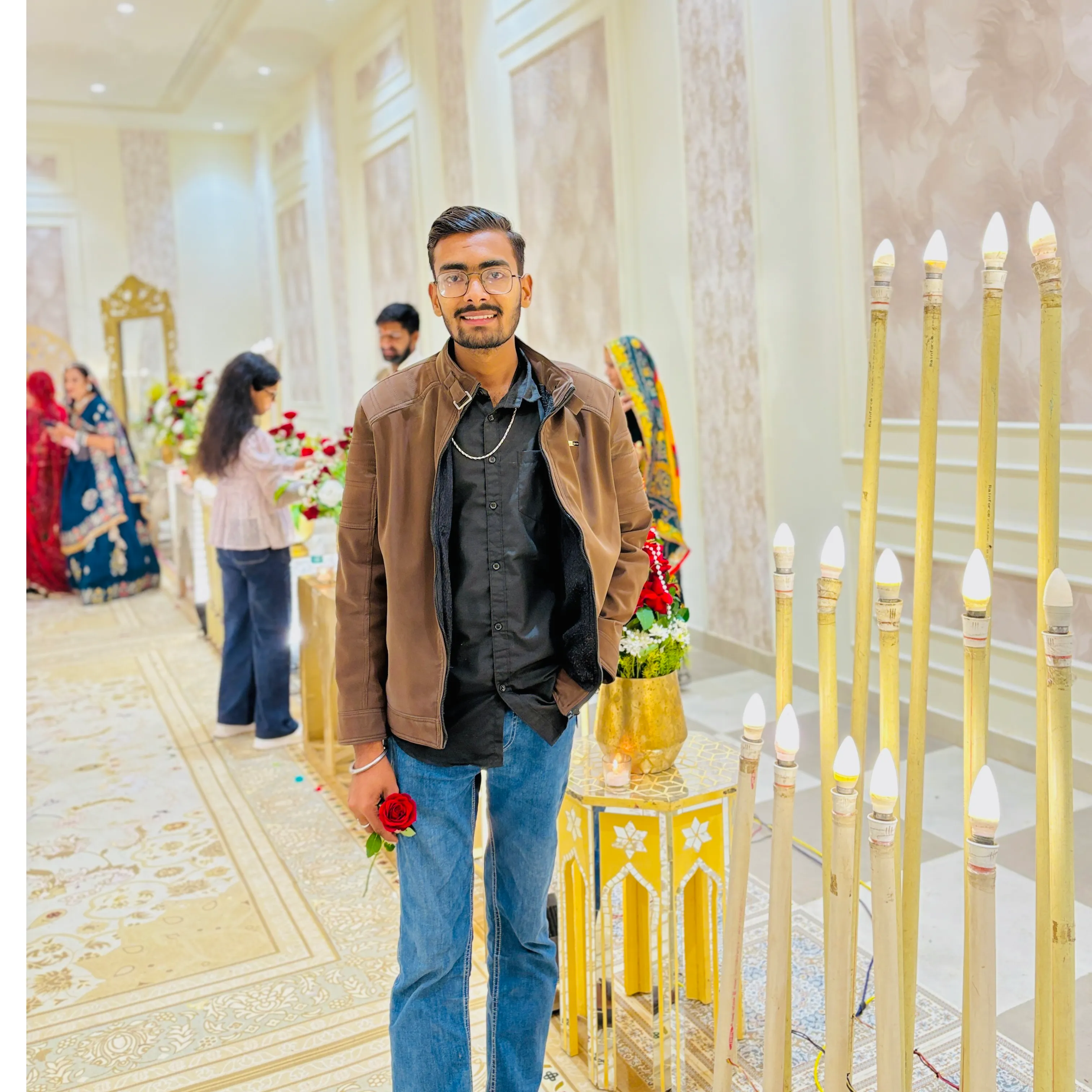 Ajay Saini