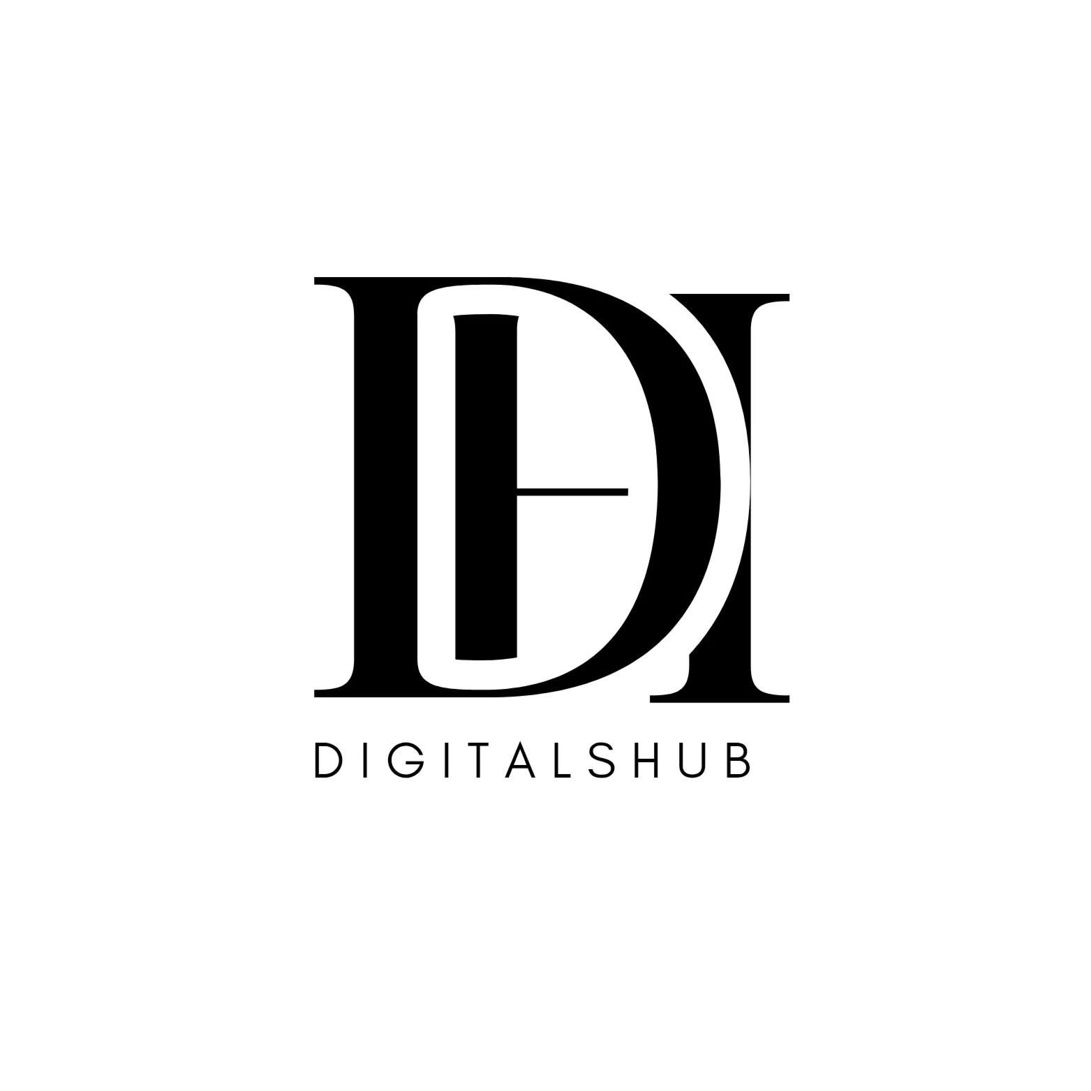 Digital hub