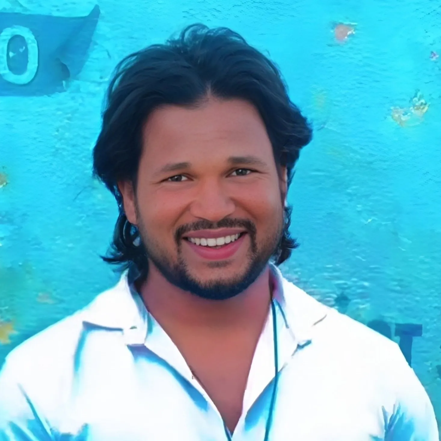 Bhola Pawar