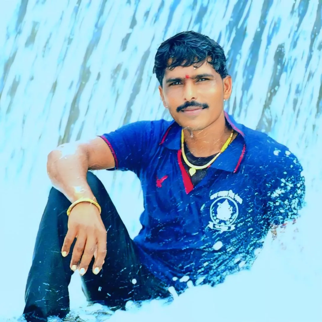 Rajendra Wagh