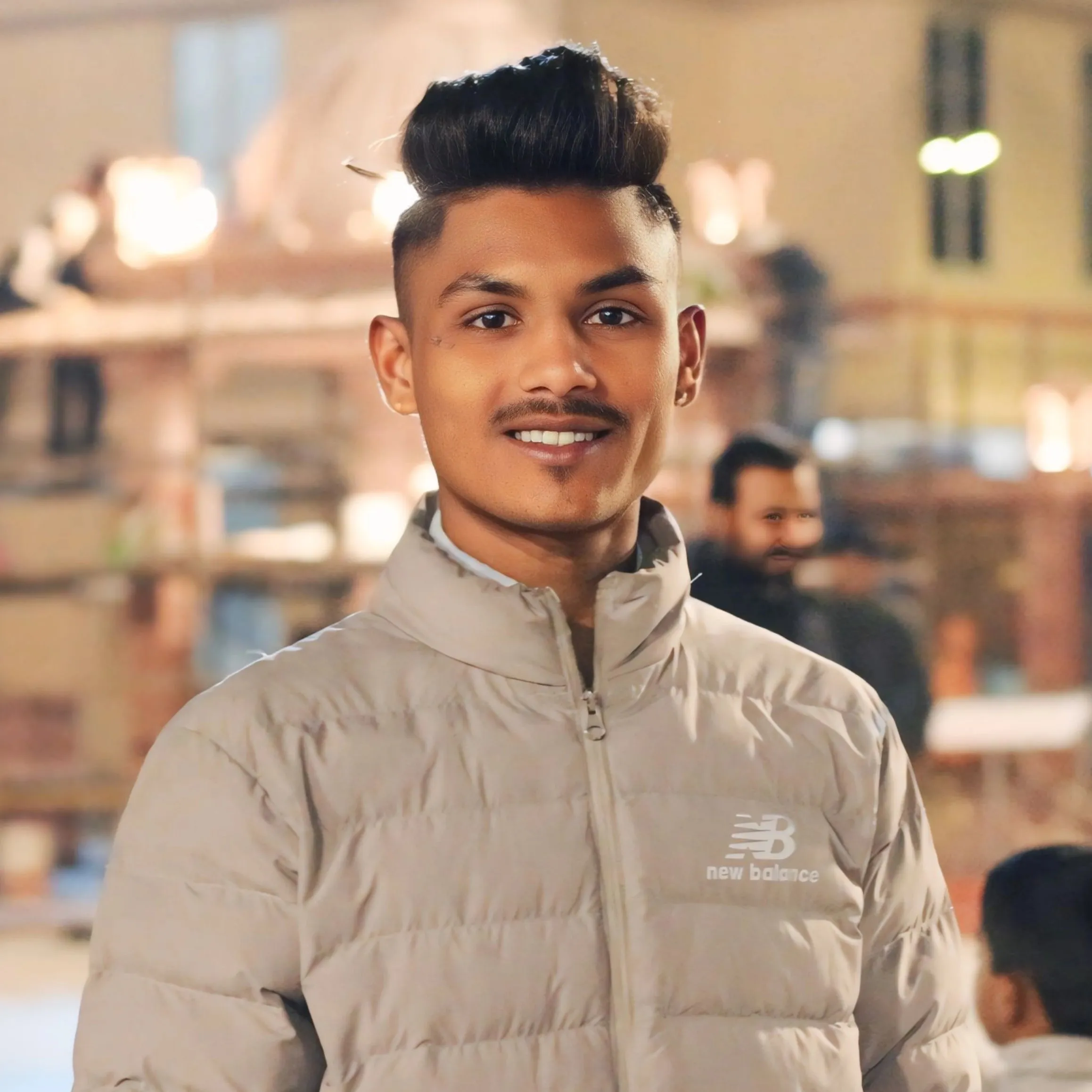 kanhaiya Bhau