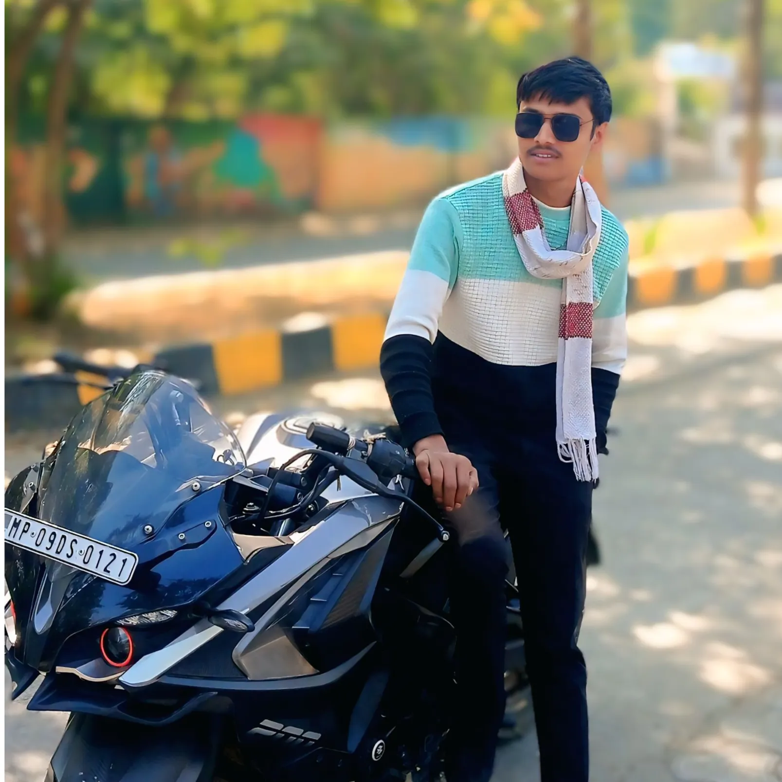 Rahul Jamra