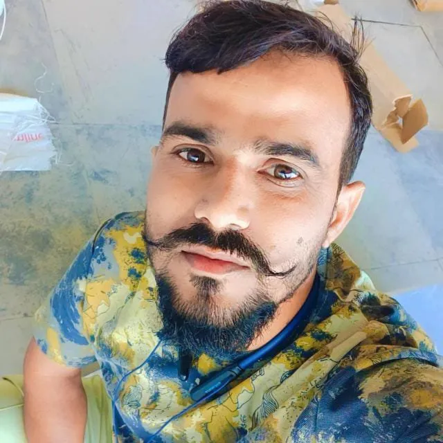 mularam Bhambhu