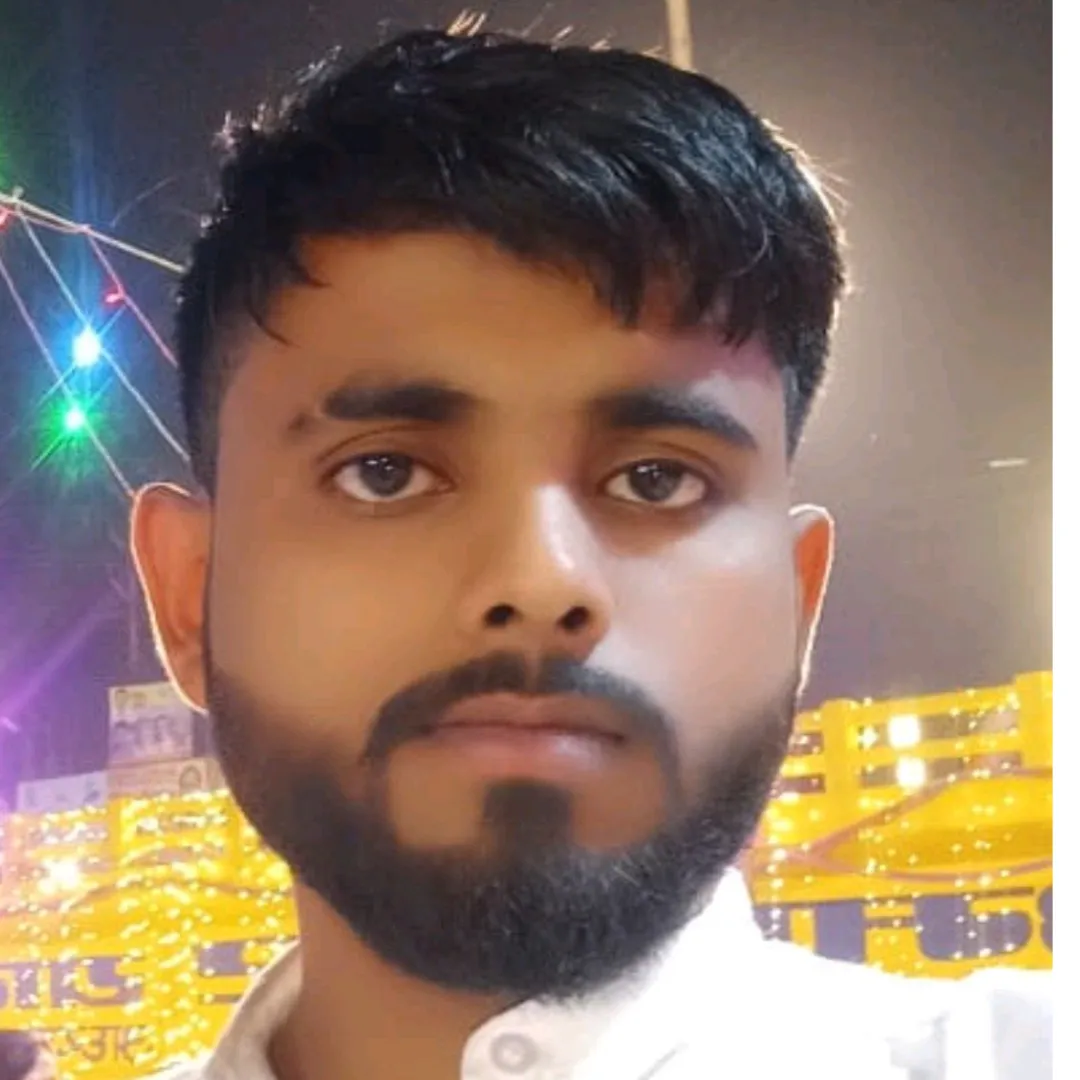 Anand vishwakarma