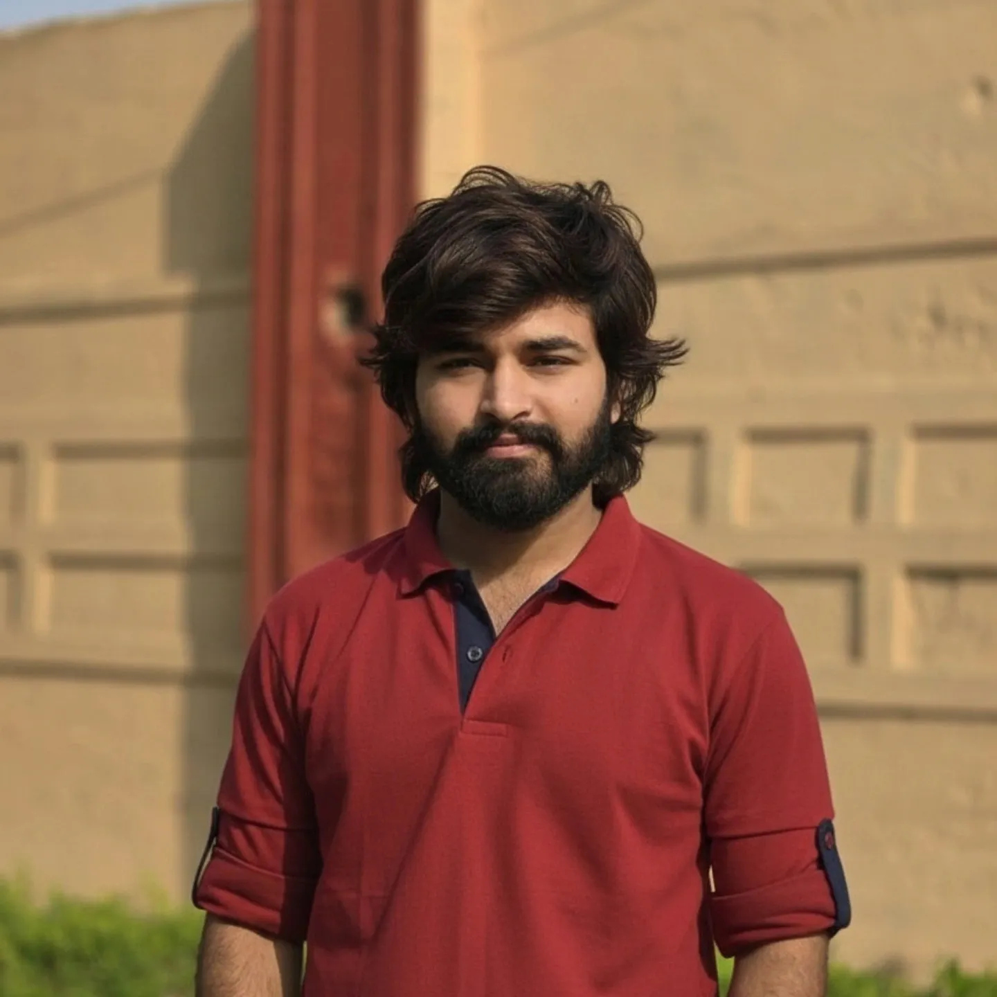 Rana ji