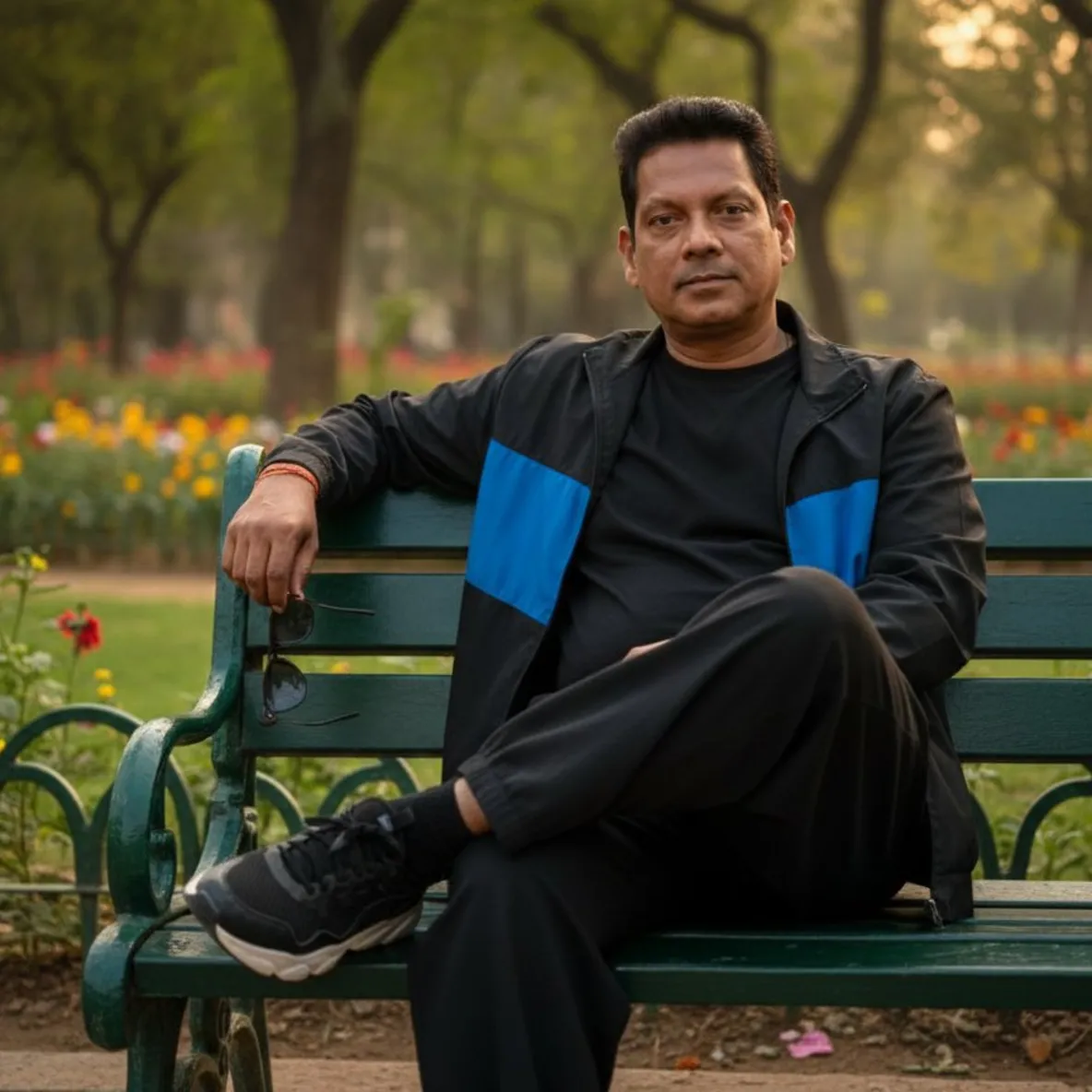 MANOJ SHIVADIKAR