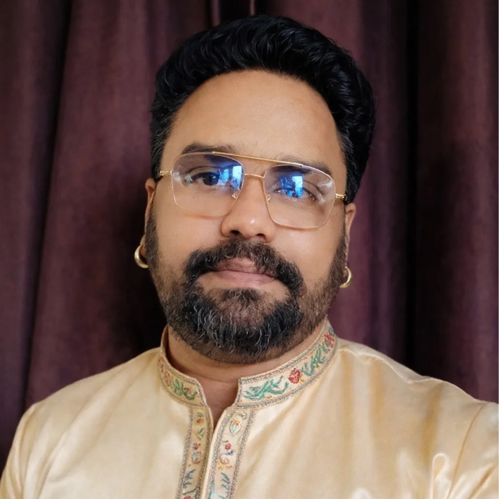Sachin Waghmode