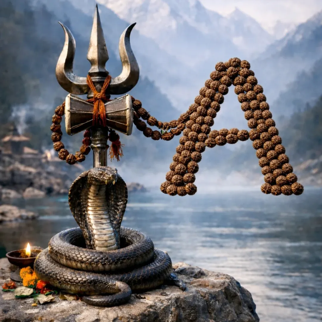 Aashu's World