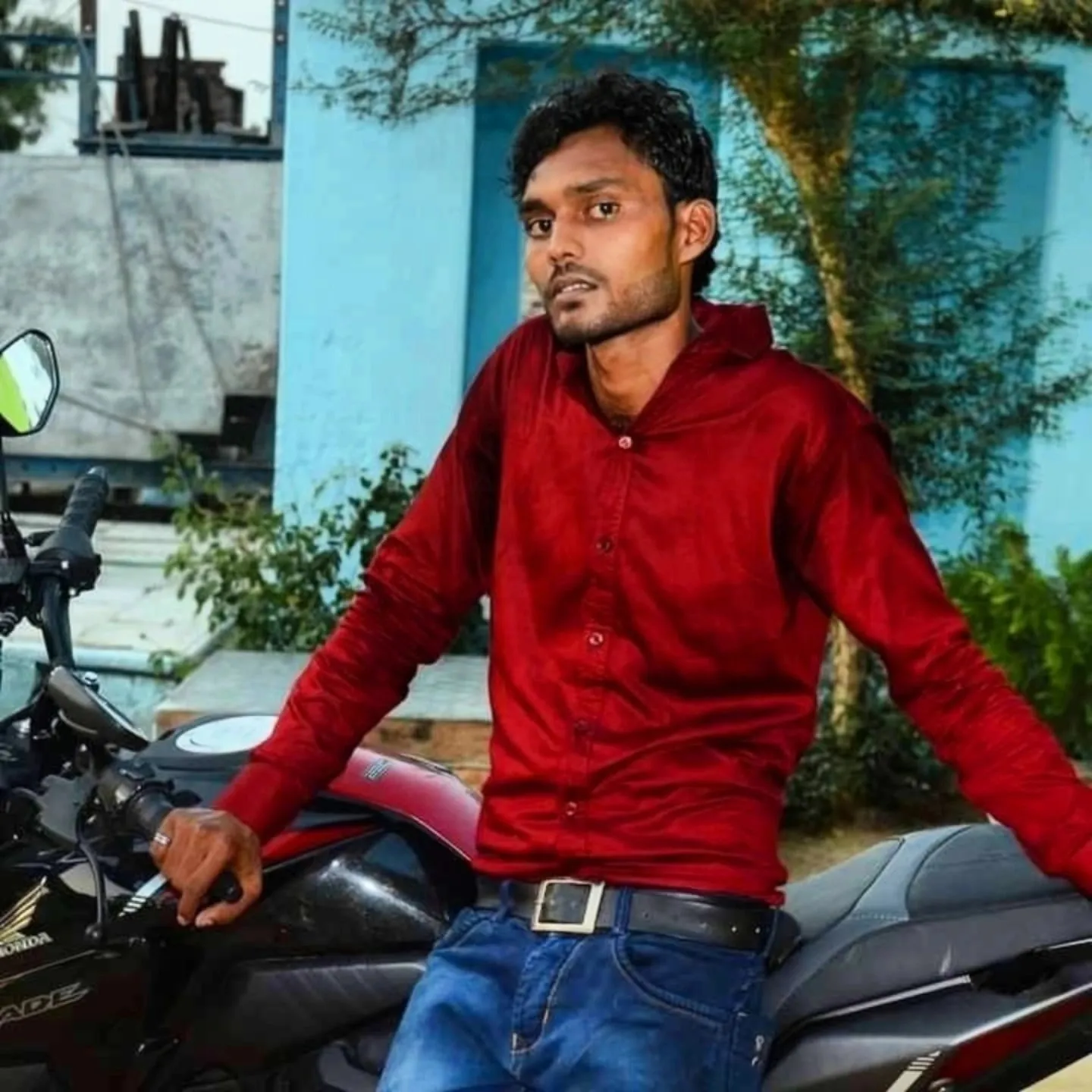Ravi Kumarkushvaha