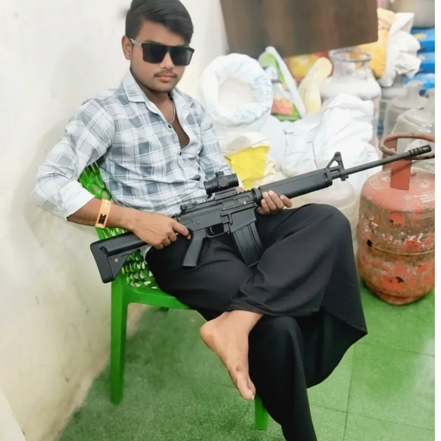 Manoj Kumar