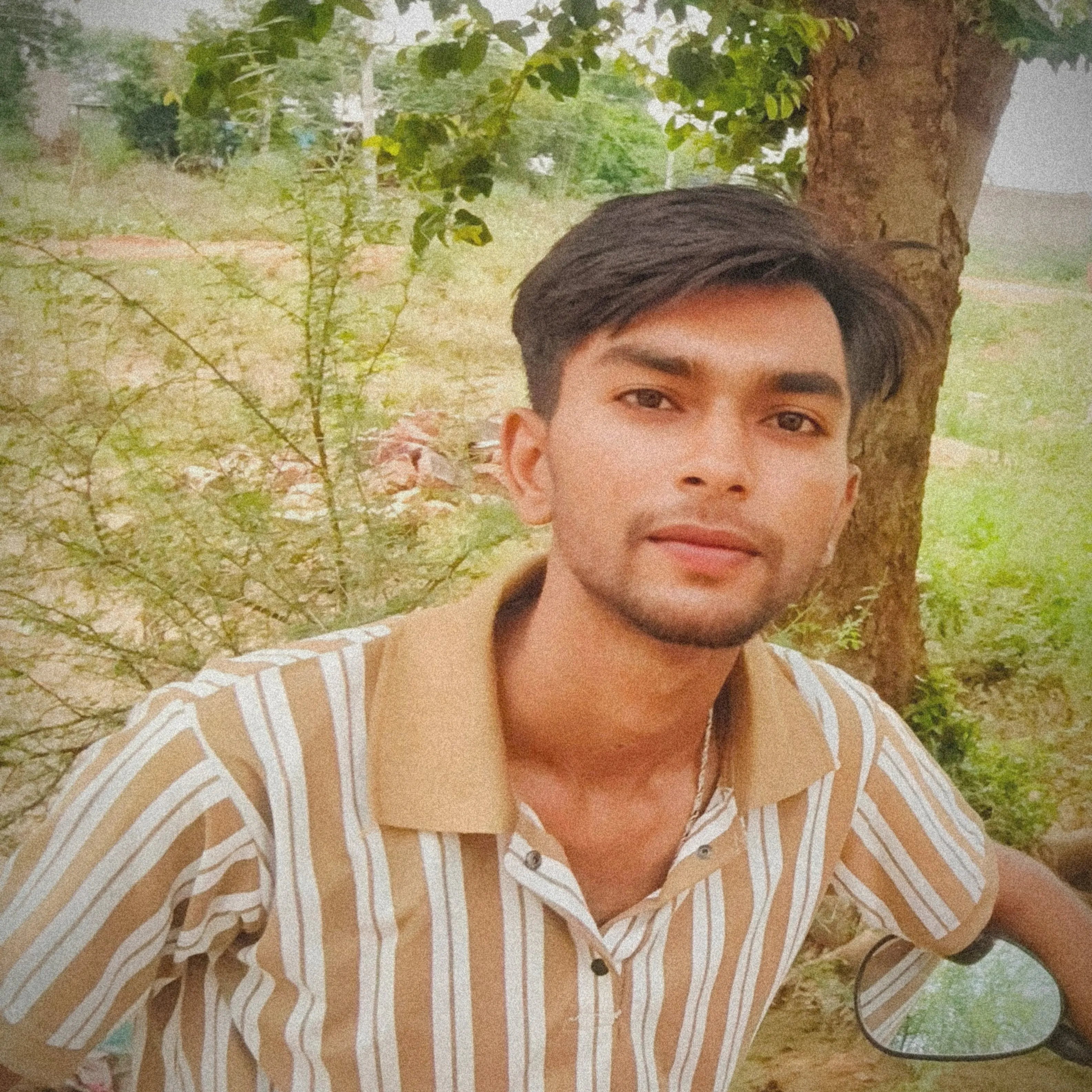 Anish .