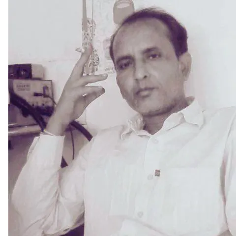 Biswajit Roy