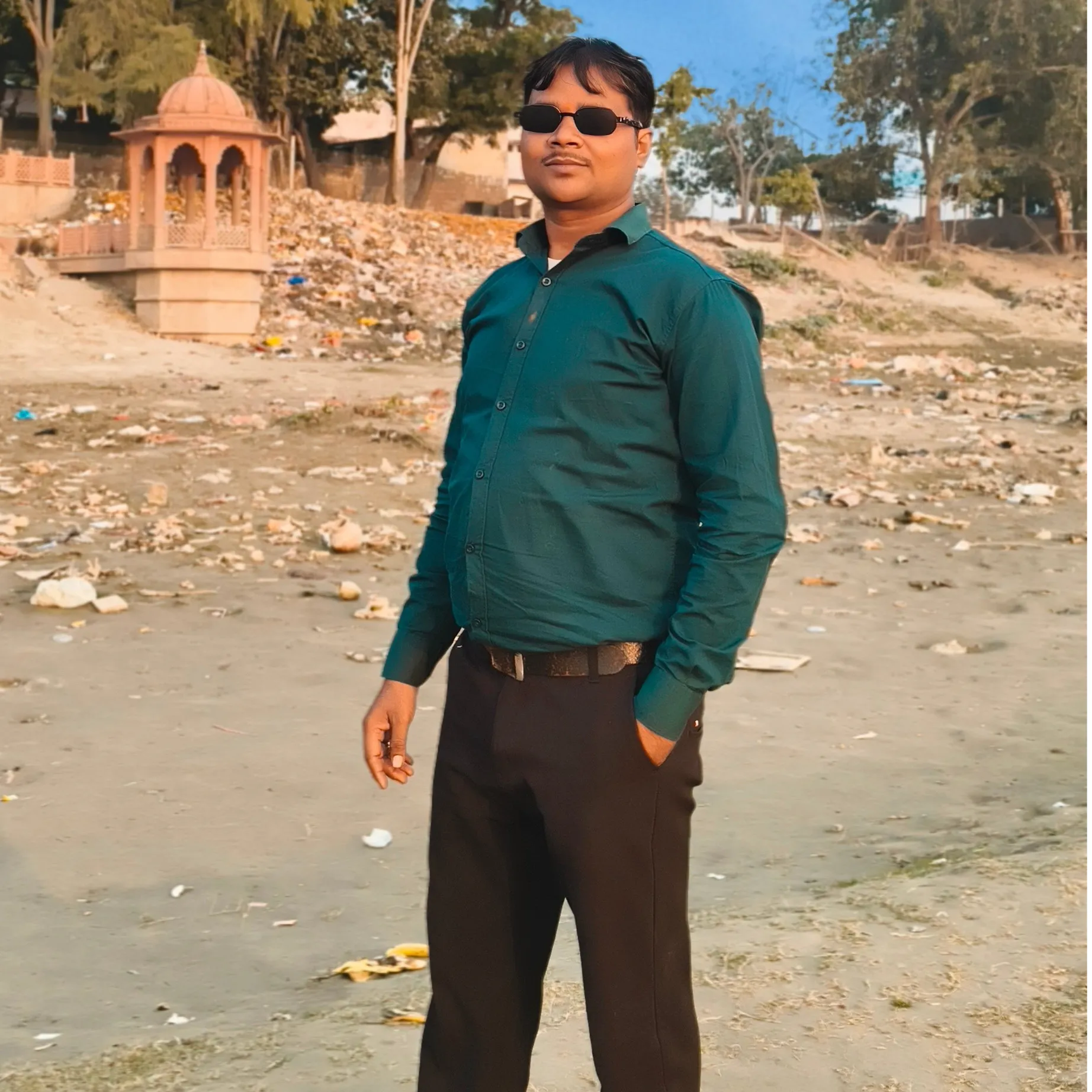 विमल माहौर