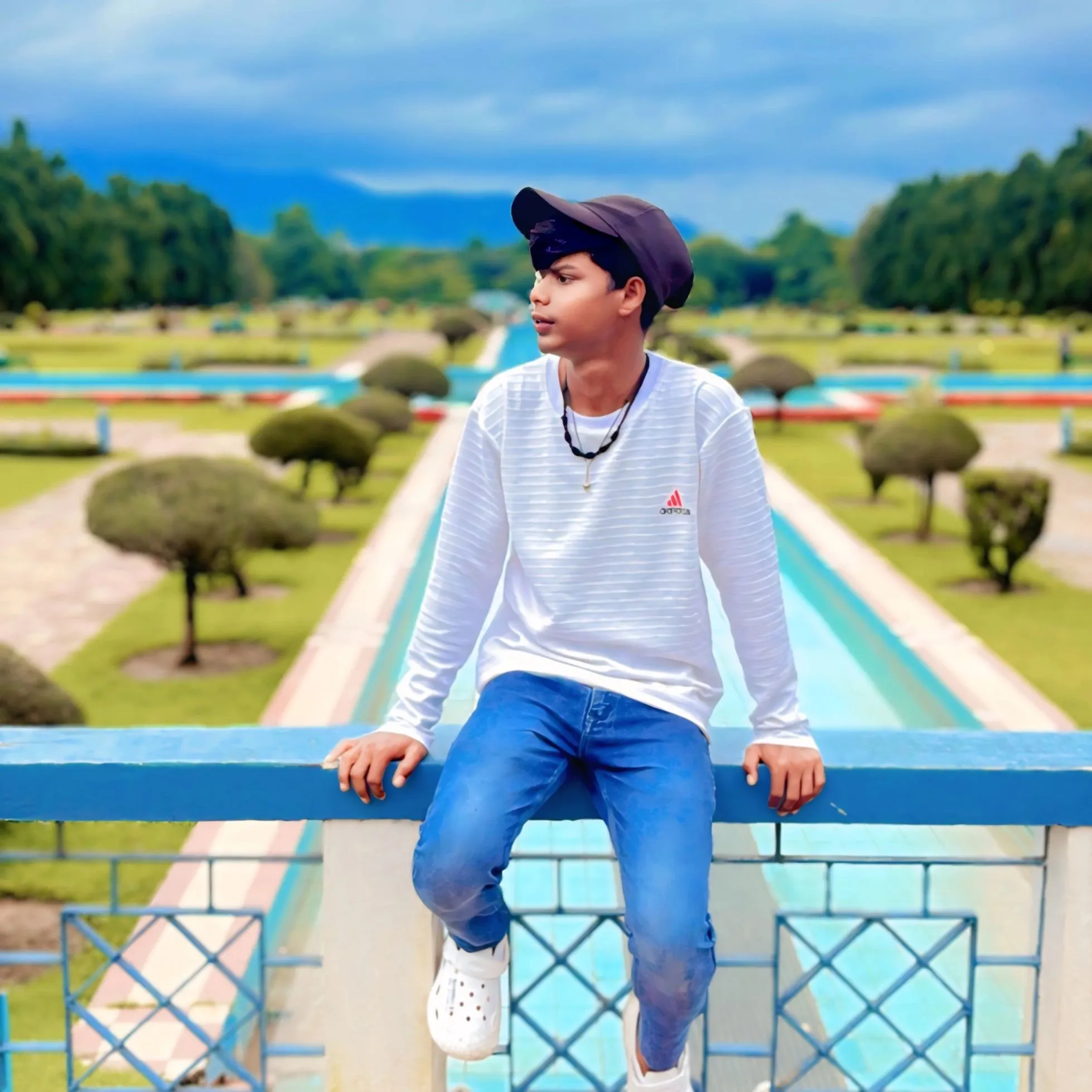 Manoj mahato