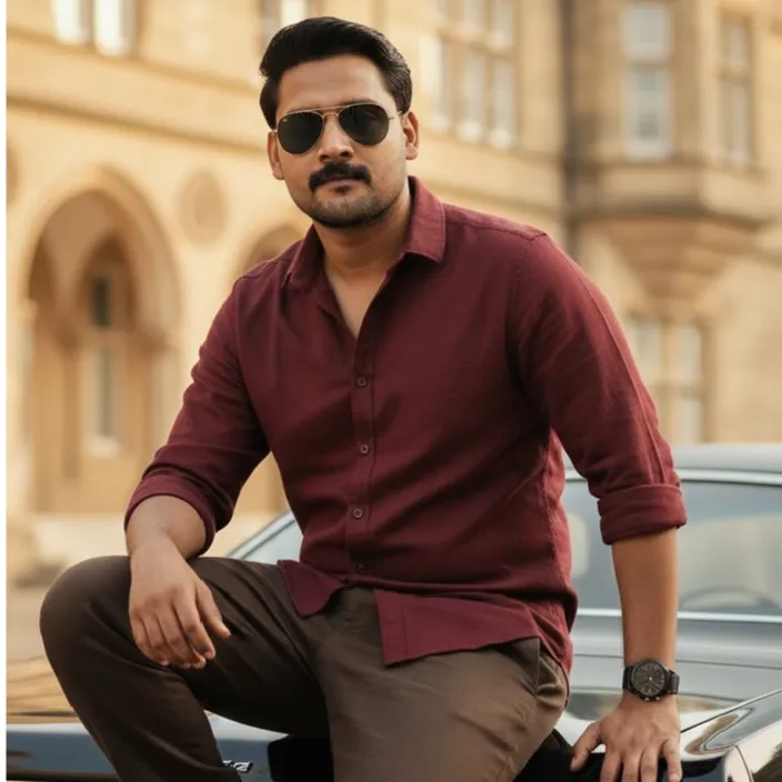 ayush singh