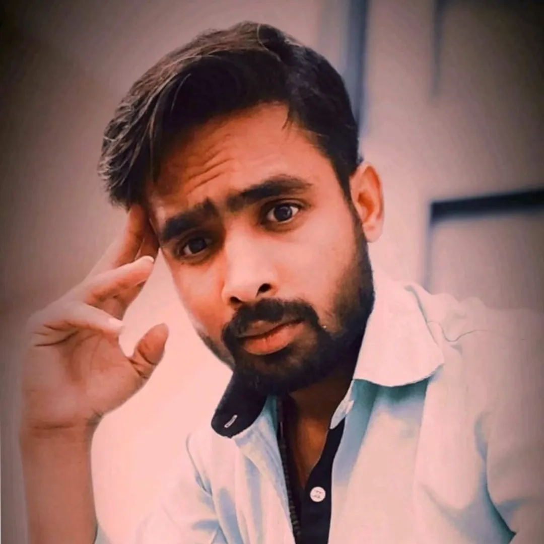 ASHISH GARG