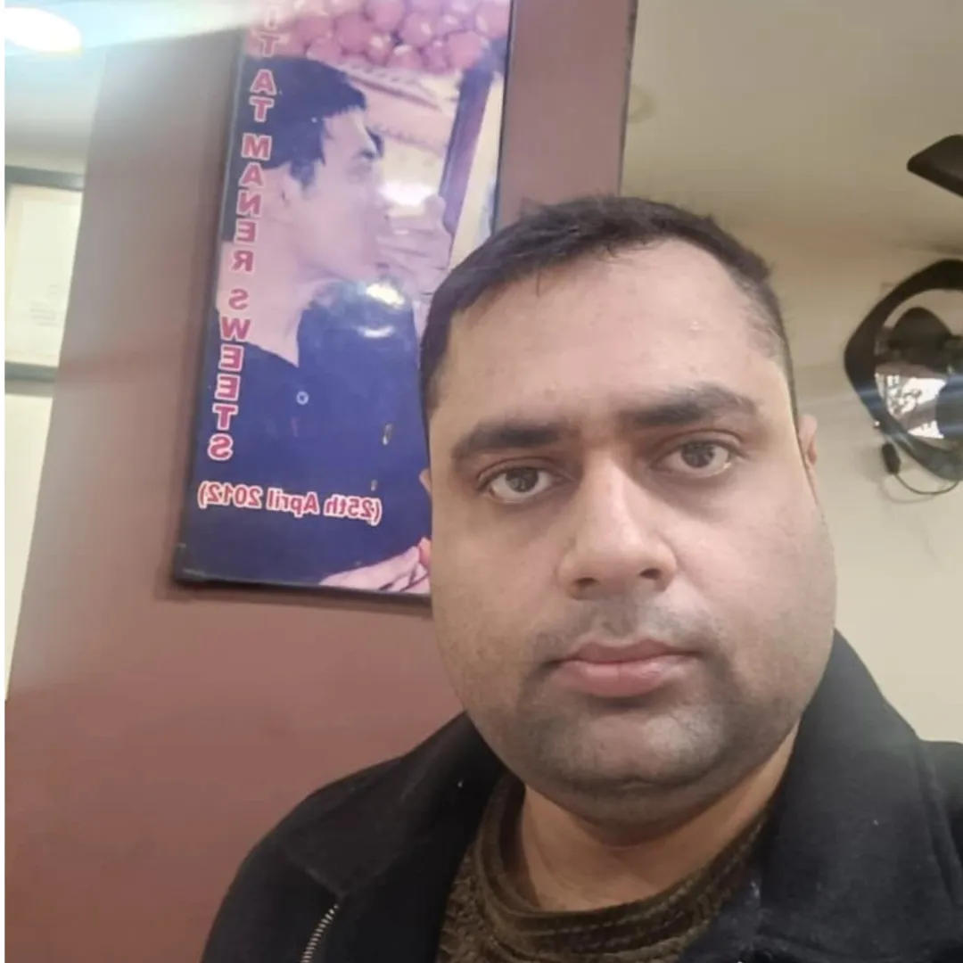 Nasar alig